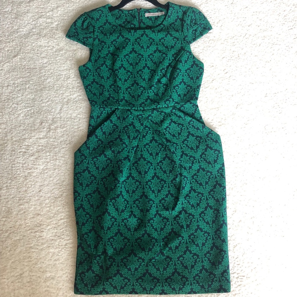 Darling Dress